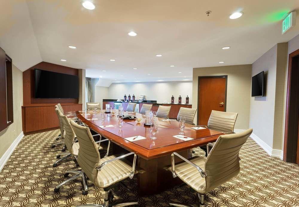 Sheraton Παρκ Σίτι Εξωτερικό φωτογραφία