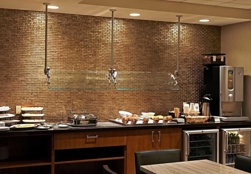 Sheraton Παρκ Σίτι Εξωτερικό φωτογραφία