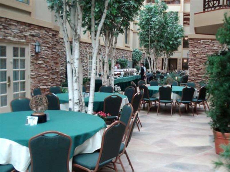 Sheraton Παρκ Σίτι Εξωτερικό φωτογραφία