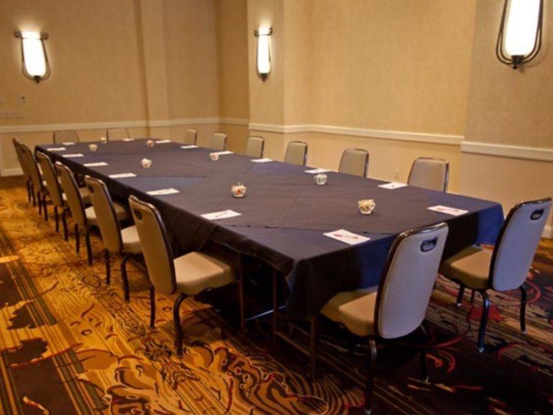 Sheraton Παρκ Σίτι Ανέσεις φωτογραφία
